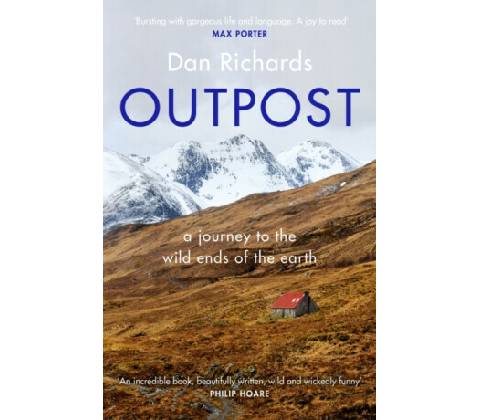 Outpost - Dan Richards