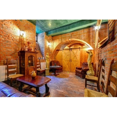 Celková relaxační masáž v Brně