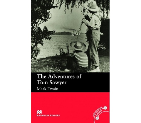 Macmillan Readers Beginner