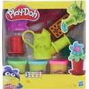 Modelovací hmoty Play-Doh Zahradnické náčiní