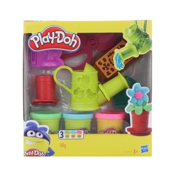 Play-Doh Zahradnické náčiní