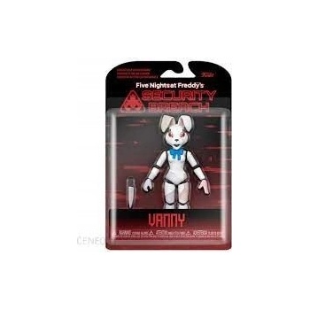 Funko Five Nights at Freddy’s Security Breach Vanny 13 cm
