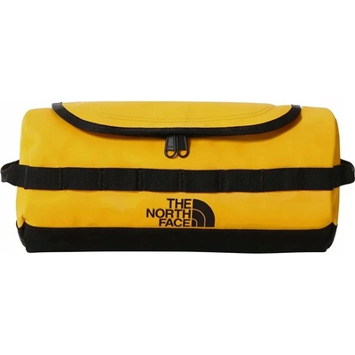 The North Face BC Travel Canister kosmetická taška L žlutá