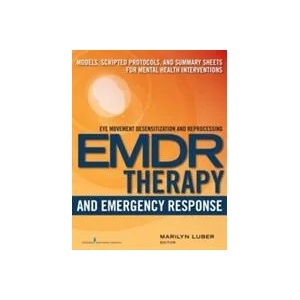 EMDR Therapy and Emergency Response | Marilyn Luber (ISBN: 9780826133373)