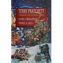 Otec prasátek, Nohy z jílu - Terry Pratchett