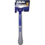 Gillette Blue 3 Simple - Еднократна самобръсначка с 3 остриета 1бр