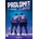 Prolomit ledy