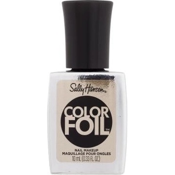 Sally Hansen Color Foil 140 Gold Standard 11,8 ml