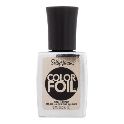 Sally Hansen Color Foil 140 Gold Standard 11,8 ml