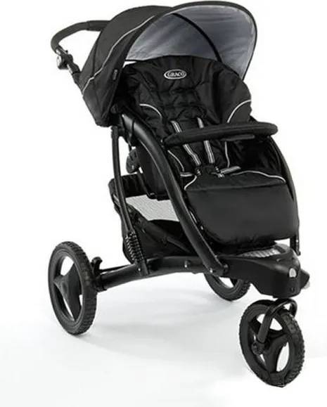 Graco Trekko