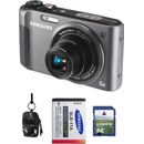 Digitální fotoaparáty Samsung WB2000