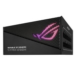 ASUS ROG Strix 1200W 80 PLUS Gold Aura Edition (ASUS-PS-ROG-STRIX-1200G-A)