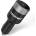 TeckNet F10036 Bluetooth FM Transmitter - блутут FM трансмитер и зарядно за кола за мобилни устройства (черен)