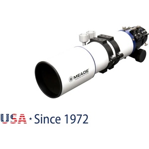 Meade 6000 80mm ED Triplet APO ОТА