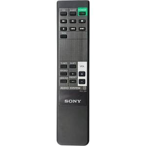 съвместим SONY RM-S6 - съвместимо дистанционно управление на марката General (RM-S6) Дистанционно