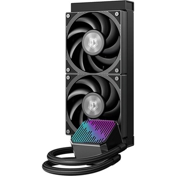 ID-COOLING DX240-MAX BK