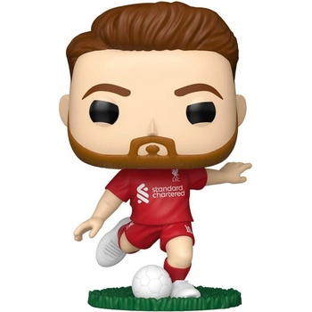 Funko Фигурка Funko Pop! Football: Liverpool - Alexis Mac Allister #75 (EDM-103594)