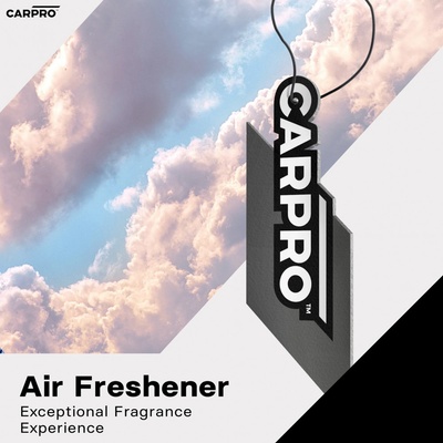 CarPro Air Freshener Patchouli