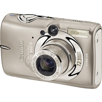 Canon Ixus 960 IS