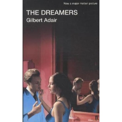 Dreamers - Adair Gilbert