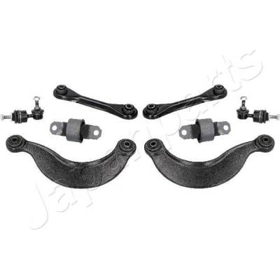Sada ramien nápravy zavesenia kolies JAPANPARTS SKS-0305