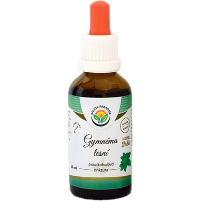 Salvia Paradise Gymnéma lesní AF tinktura BIO 50 ml