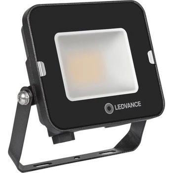 OSRAM LED прожектор Ledvance FL COMP V 20W 865 SYM 100 BK, 20W, 2000 lm, 6500K, IP65 защита, за стълб/под