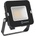 OSRAM LED прожектор Ledvance FL COMP V 20W 865 SYM 100 BK, 20W, 2000 lm, 6500K, IP65 защита, за стълб/под