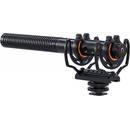 Comica Audio super-kardioidní VM40 s přijímačem RX