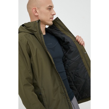 Helly Hansen Яке Helly Hansen DUBLINER INSULATED JACKET (53117)