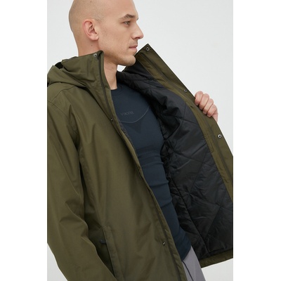 Helly Hansen Яке Helly Hansen DUBLINER INSULATED JACKET (53117)