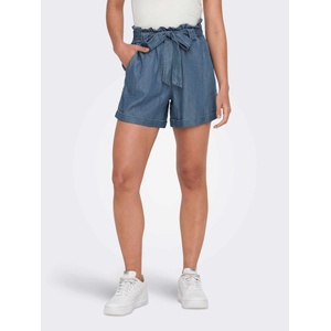 ONLY Къси панталони onlbea smilla hw pb loose dnm - sportdepot - 38,12 лв