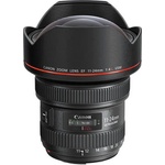 Canon EF 11-24mm f/4L USM (AC9520B005AA) Обективи