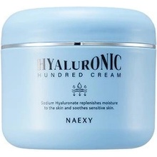 Naexy Hyaluronic Hundred Cream 100 g