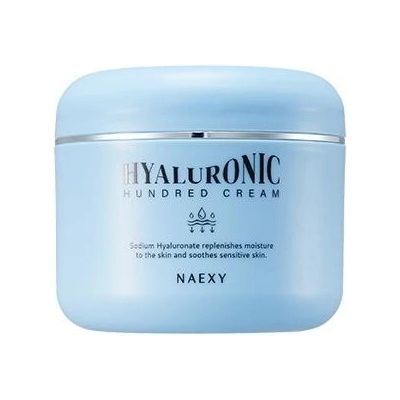 Naexy Hyaluronic Hundred Cream 100 g