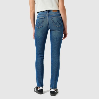 Dámské kalhoty Wrangler SLIM AIRBLUE-W26LTX386 112327272