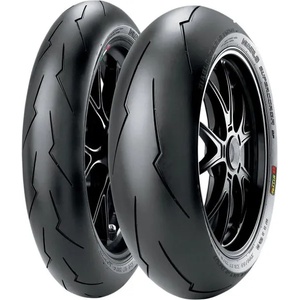 Pirelli DIABLO Supercorsa V3 SP 200/55 ZR17 78W Мотоциклетни гуми