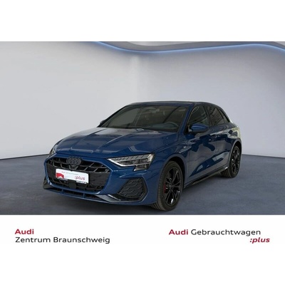 Audi A3 45 TFSIe S-line Sportback 200 kW