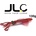 JLC LURES Силиконова примамка JLC Xipi Evo Combo 170mm 130g