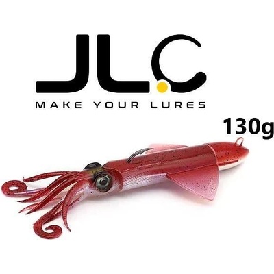 JLC LURES Силиконова примамка JLC Xipi Evo Combo 170mm 130g