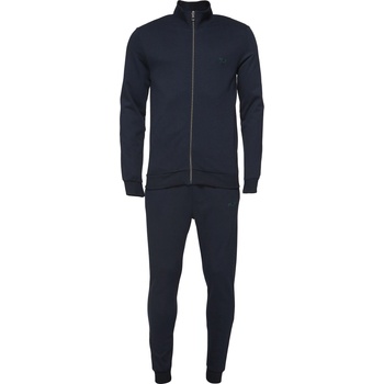 Fila Pyjamas in cotton brushed fleece full zip s