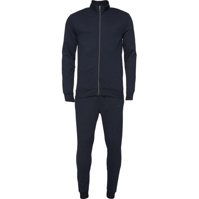 Fila Pyjamas in cotton brushed fleece full zip s