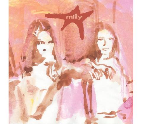 Eternal Ring - Milly CD