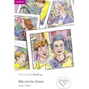 Billy and the Queen - Stephen Rabley