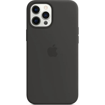 Image 1 of Apple iPhone 12 Pro Case black (MHL73ZM/A)