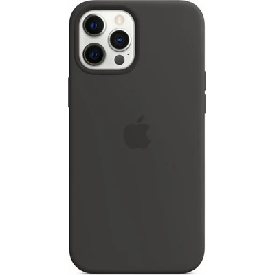Apple iPhone 12 Pro case black (MHL73ZM/A)