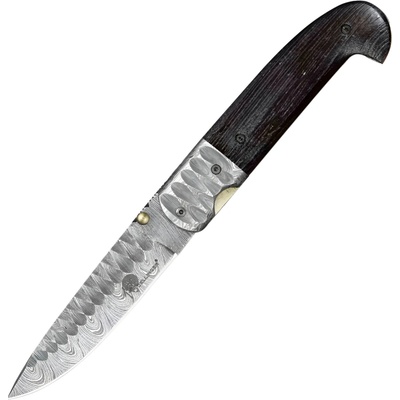 Dellinger Damascus Sentinell 2 Wenge
