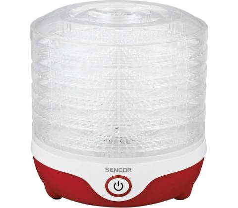 Sencor SFD 742RD