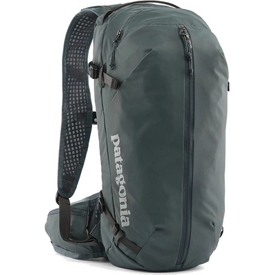 Patagonia Dirt Roamer 20l Nouveau Green