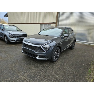 Kia Sportage 1.6 Vision 2WD 158 kW